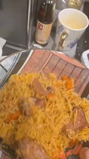 Навыки настоящего мужчины и рецепт плова