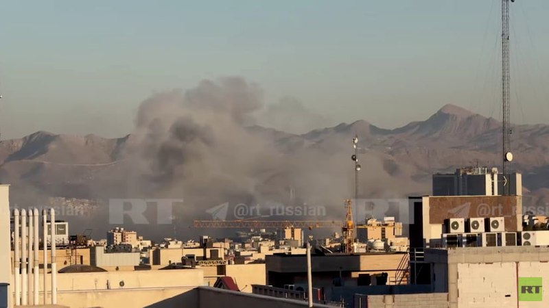 Анализ ударов по Ирану с религиозной точки зрения