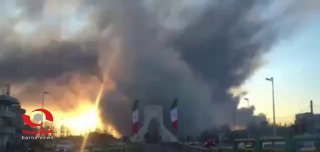 Удар по Тегерану и реакция правозащитников