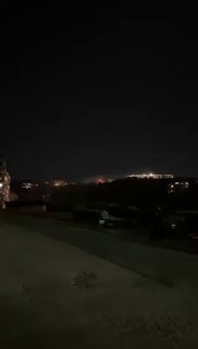 Эскалация конфликта на Ближнем Востоке