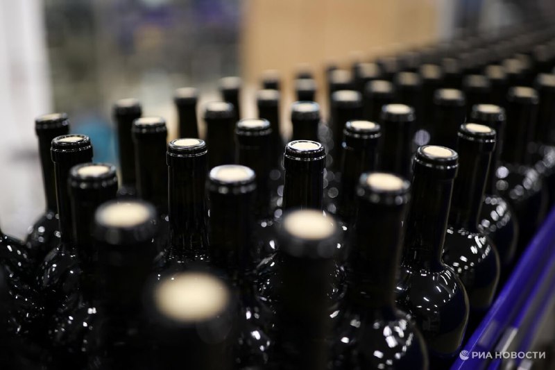 Роскачество назвало лучшие розовые вина России