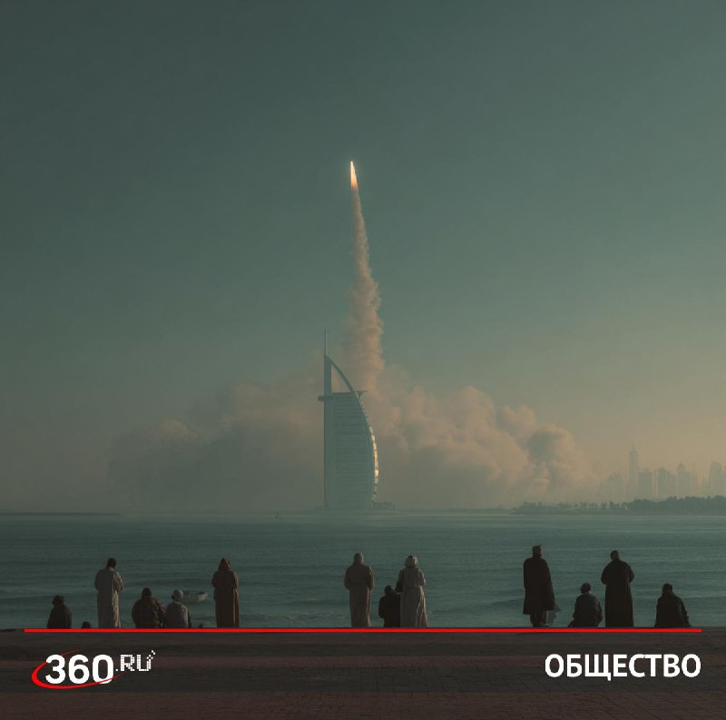 Эвакуация туристов с Ближнего Востока