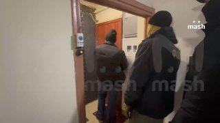 Задержана последняя участница "Съезда народных депутатов"