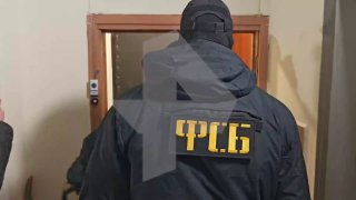 Обыск у экс-мундепа Фильченко