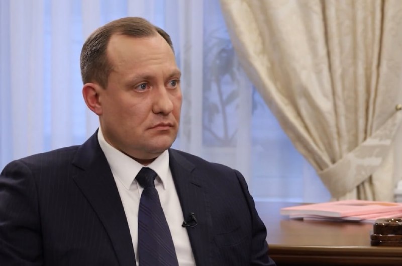 Задержание главы управления вагонного хозяйства РЖД по делу о взятках