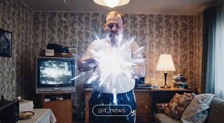 Сервис для подачи заявок в отряд космонавтов может появиться на Госуслугах