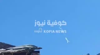 Сообщения о сбитом израильском истребителе в Иране