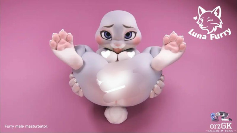 Секс-кукла Джуди Хопс