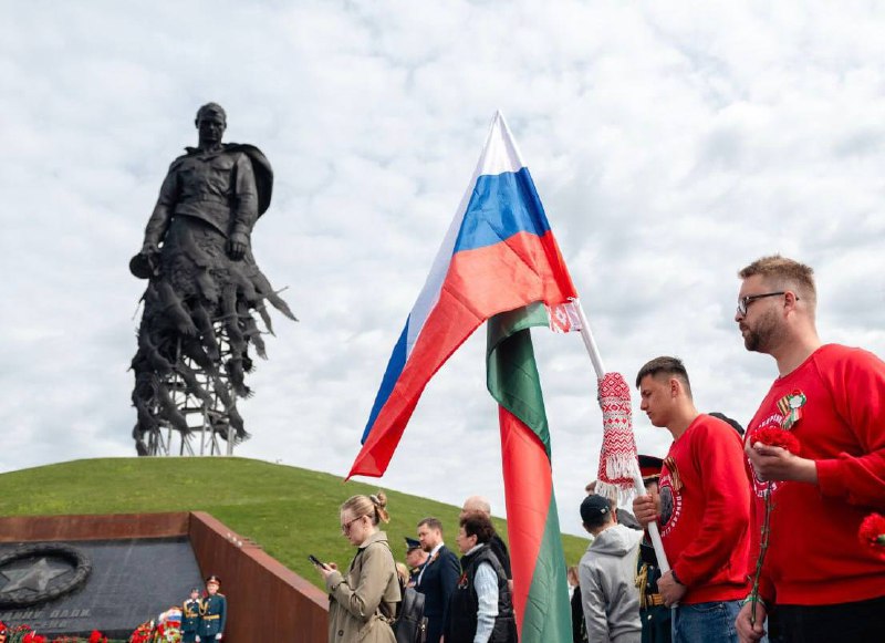 Старт отбора участников патриотической экспедиции «Код Непокорённых»