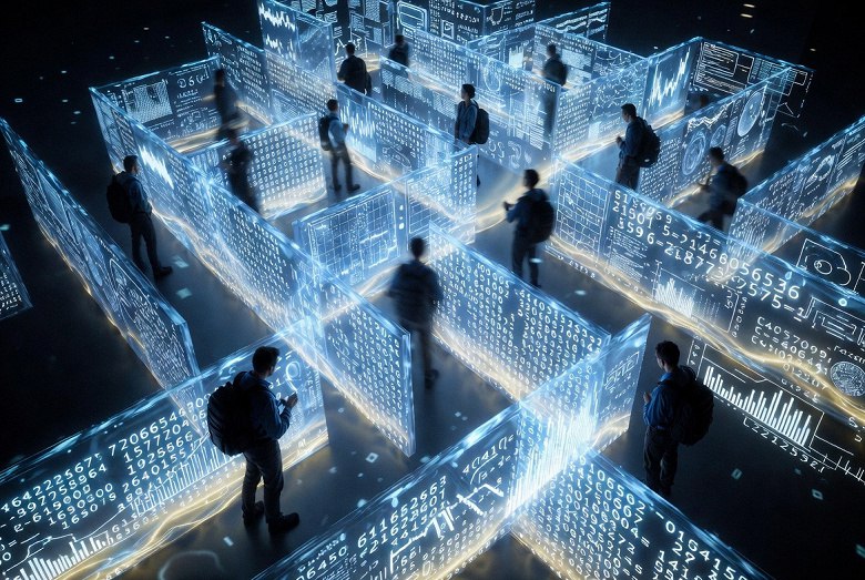 LLM-агенты демонстрируют нестабильность при одинаковых входных данных