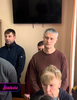 Чиновников с судимостями назначили на руководящие должности в городе Обь