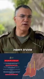 Эскалация на границе Израиля и Ливана