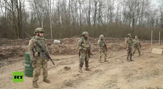 ЦСТ НВП РОКОТ объявляет набор на курс спецподготовки