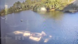 Отец мальчика на гидроцикле, спровоцировавшего гибель человека, получил год лишения свободы