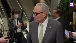 Сенатор Шумер перепутал Израиль и Иран