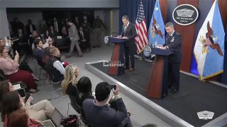 Удары США по Ирану