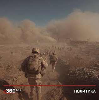 Почему США не пойдут на Иран наземной операцией?