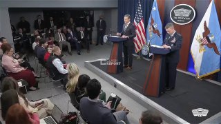 Пентагон расследует нападение на школу