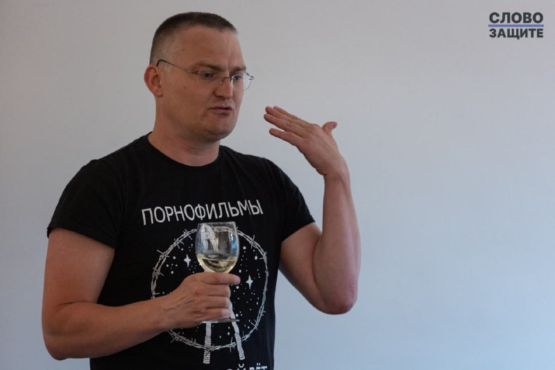 Литва восстановила ВНЖ российскому юристу Беньяшу