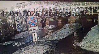 Смертельная драка у метро в Москве