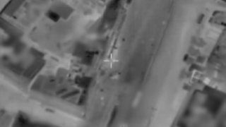 Эскалация конфликта между Ираном и Израилем