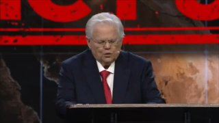 Пророчество о вторжении и каре