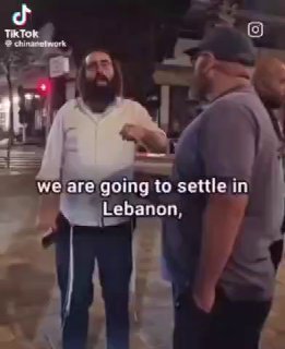 Израиль заявил о планах заселения Газы и Ливана