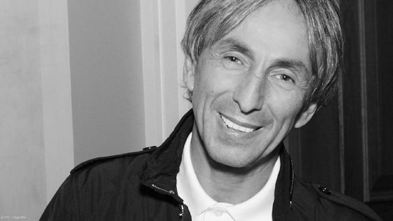 Причиной суицида Умара Джабраилова могла стать депрессия из-за наркозависимости и неудачной пластики