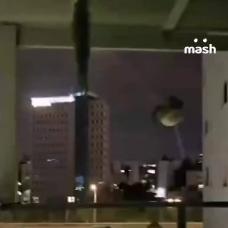 Обзор событий на Ближнем Востоке