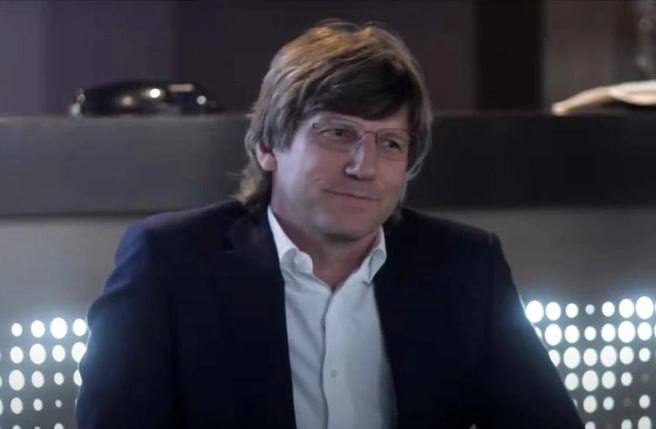 Задержание совладельца ББР Банка по делу о хищении средств МХАТ