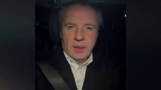 Помощь Белгородской области от Петербурга