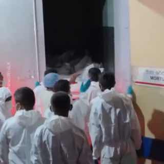 Затопление иранского фрегата: подтверждение США и поисковая операция