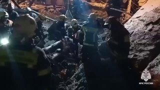 Завершение поисковых мероприятий в Тульской области