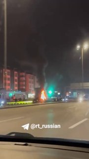 Эскалация на Ближнем Востоке: удары и заявления