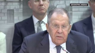 Лавров: интересы НАТО на Ближнем Востоке определяются альянсом