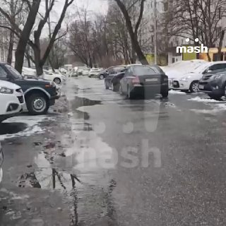 В Москве обезвредили СВУ