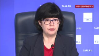 Возвращение туристов из зоны конфликта