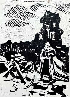 Детский конкурс рисунков объединяет страны СНГ