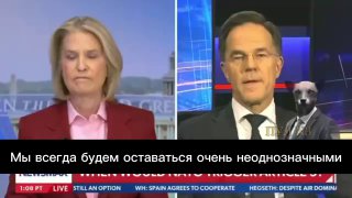 НАТО сохраняет неопределенность в вопросе применения статьи 5