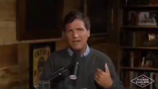 Такер Карлсон: Израиль планирует атаки под ложным флагом