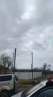 Arash-2 прибыл в Азербайджан