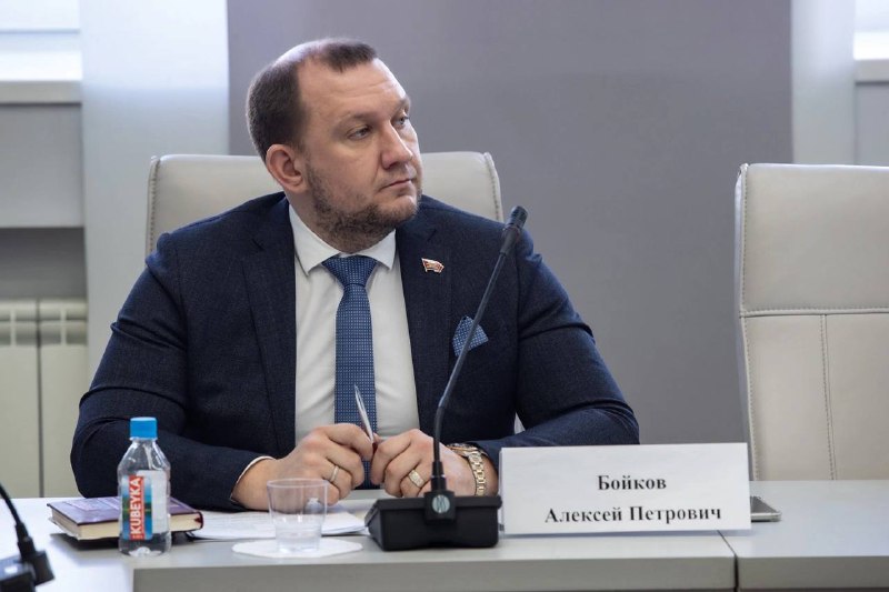 Депутату ЛДПР в Красноярске предъявлены обвинения в незаконном майнинге