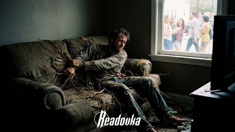 Пассивный образ жизни лишает счастья: как перестать сидеть дома и начать улыбаться