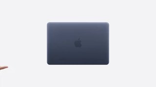 Apple выпустила доступный макбук