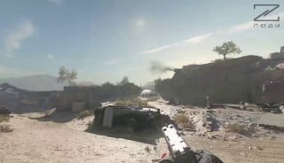 Белый дом опубликовал видео ударов по Ирану в стиле Call of Duty