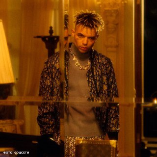 Элджей заработает 120 млн рублей на концерте в Москве