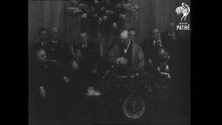 Комментарий к речи Черчилля в Фултоне