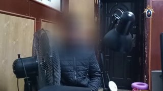 Убийство медсестры на Урале