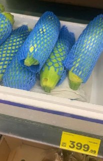 Резкий рост цен на кабачки в России