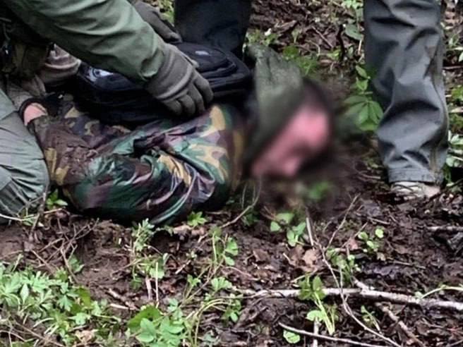 Военнослужащему грозит пожизненное заключение за убийство лейтенанта полиции